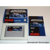 Nigel Mansell's World Championship Racing (Compleet, FAH)