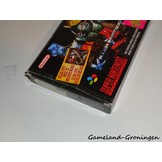 Killer Instinct with CD (Complete, FAH)