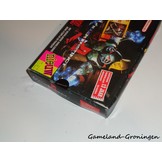 Killer Instinct met CD (Compleet, FAH)