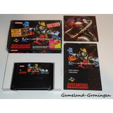 Killer Instinct with CD (Complete, FAH)