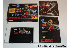 Killer Instinct with CD (Complete, FAH)
