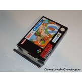 Asterix & Obelix (Complete, FAH)