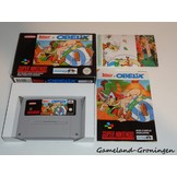 Asterix & Obelix (Complete, FAH)
