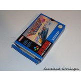 F-Zero (Complete, FAH)