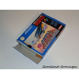 F-Zero (Complete, FAH)