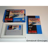 F-Zero (Complete, FAH)