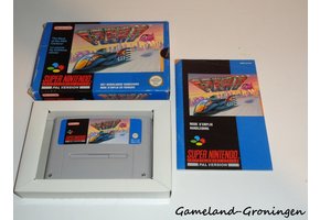 F-Zero (Compleet, FAH)