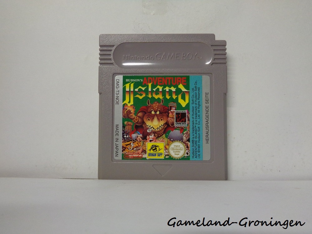 Adventure Island (NOE)