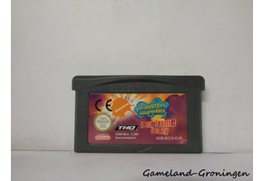 Spongebob Squarepants and Friends in Freeze Frame Frenzy (EUR)