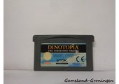 Dinotopia The Timestone Pirates (EUR)
