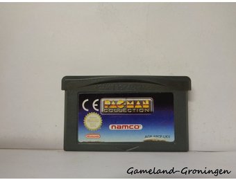 Pac-Man Collection (UKV)