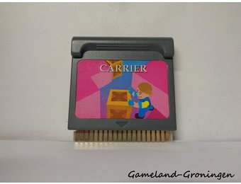 Carrier