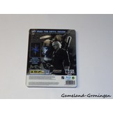 Devil May Cry 4 Collector's Edition (Complete)