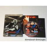 Devil May Cry 4 Collector's Edition (Complete)