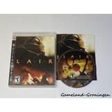 Lair (Complete, NTSC)