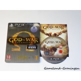 God of War Ascension Special Edition (Compleet)