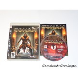 Conan (Compleet)