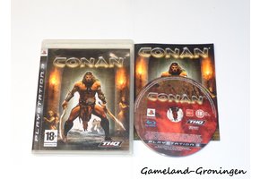Conan (Compleet)