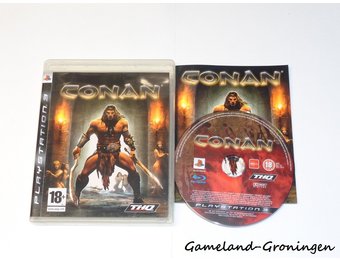 Conan (Compleet)