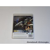 Dark Sector (Compleet)