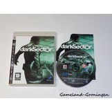Dark Sector (Compleet)