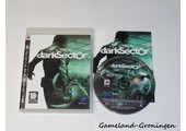 Dark Sector (Compleet)