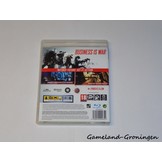 Syndicate (Compleet)