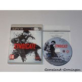 Syndicate (Compleet)