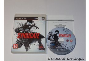 Syndicate (Compleet)