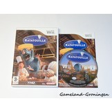 Disney's Ratatouille (Complete, FAH)