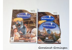 Disney's Ratatouille (Compleet, FAH)
