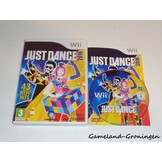Just Dance 2016 (Complete, FAH)