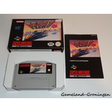 F-Zero (Complete, ITA)