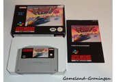 F-Zero (Complete, ITA)