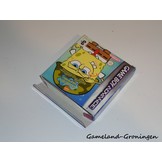 Spongebob Squarepants Battle for Bikini Bottom (Compleet, EUR)