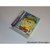 Spongebob Squarepants Battle for Bikini Bottom (Compleet, EUR)