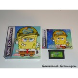 Spongebob Squarepants Battle for Bikini Bottom (Complete, EUR)