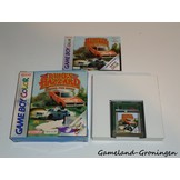 The Dukes of Hazzard Racing for Home (Complete, EUR)