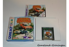 The Dukes of Hazzard Racing for Home (Compleet, EUR)