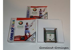 Roland Garros French Open (Complete, EUR)
