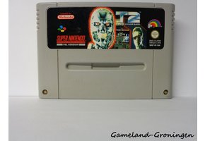 T2 The Arcade Game (FAH)