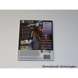 inFamous 2 Special Edition (Compleet)