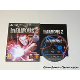inFamous 2 Special Edition (Complete)
