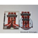 Unreal Tournament III (Compleet, NTSC)
