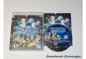 Eternal Sonata (Compleet, NTSC)