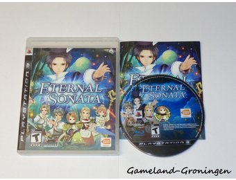 Eternal Sonata (Compleet, NTSC)