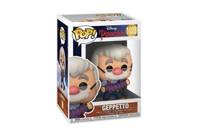 Pinocchio POP! - Geppetto #1028