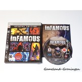 inFamous Special Edition (Compleet)