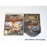 MotorStorm Apocalypse (Complete)