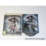 MX vs. ATV Reflex (Complete)